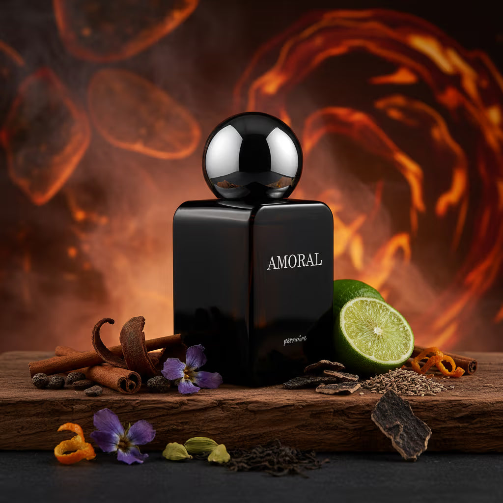 Amoral