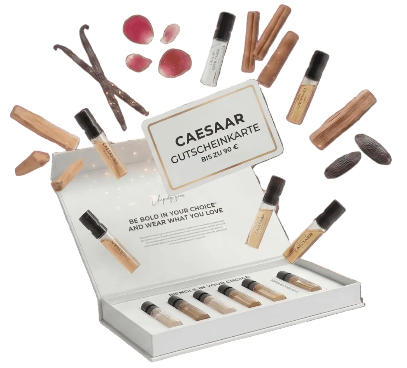 Caesaar Testbox