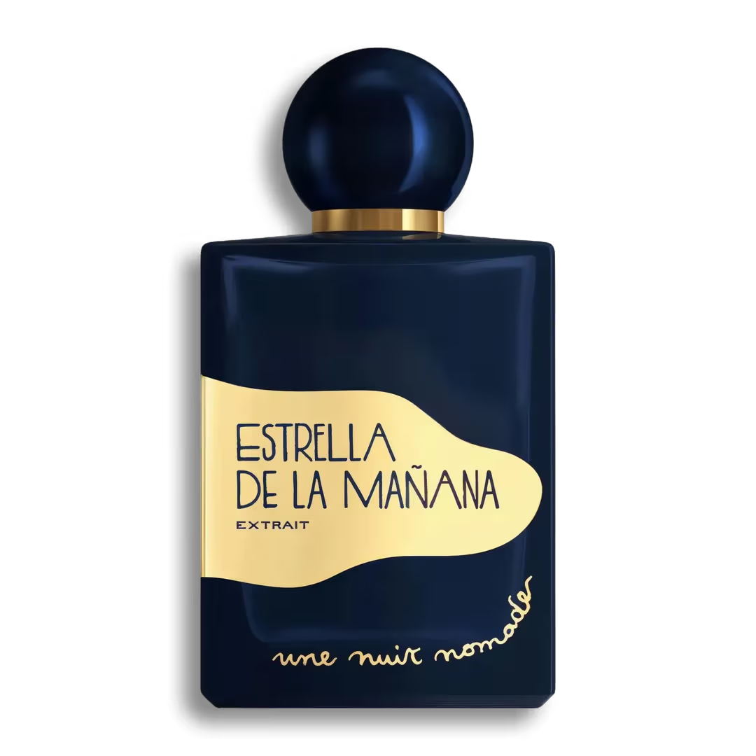 Estrella de la Mañana