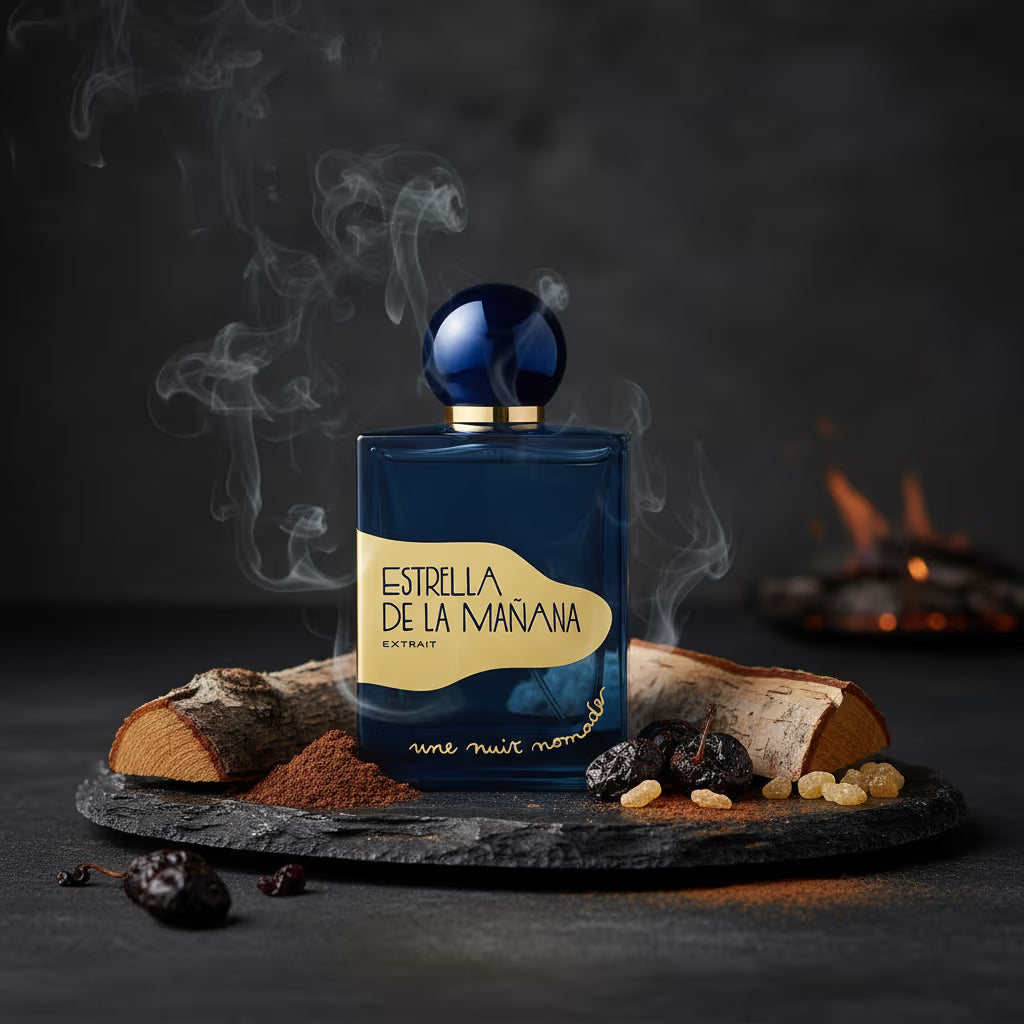 Estrella de la Mañana