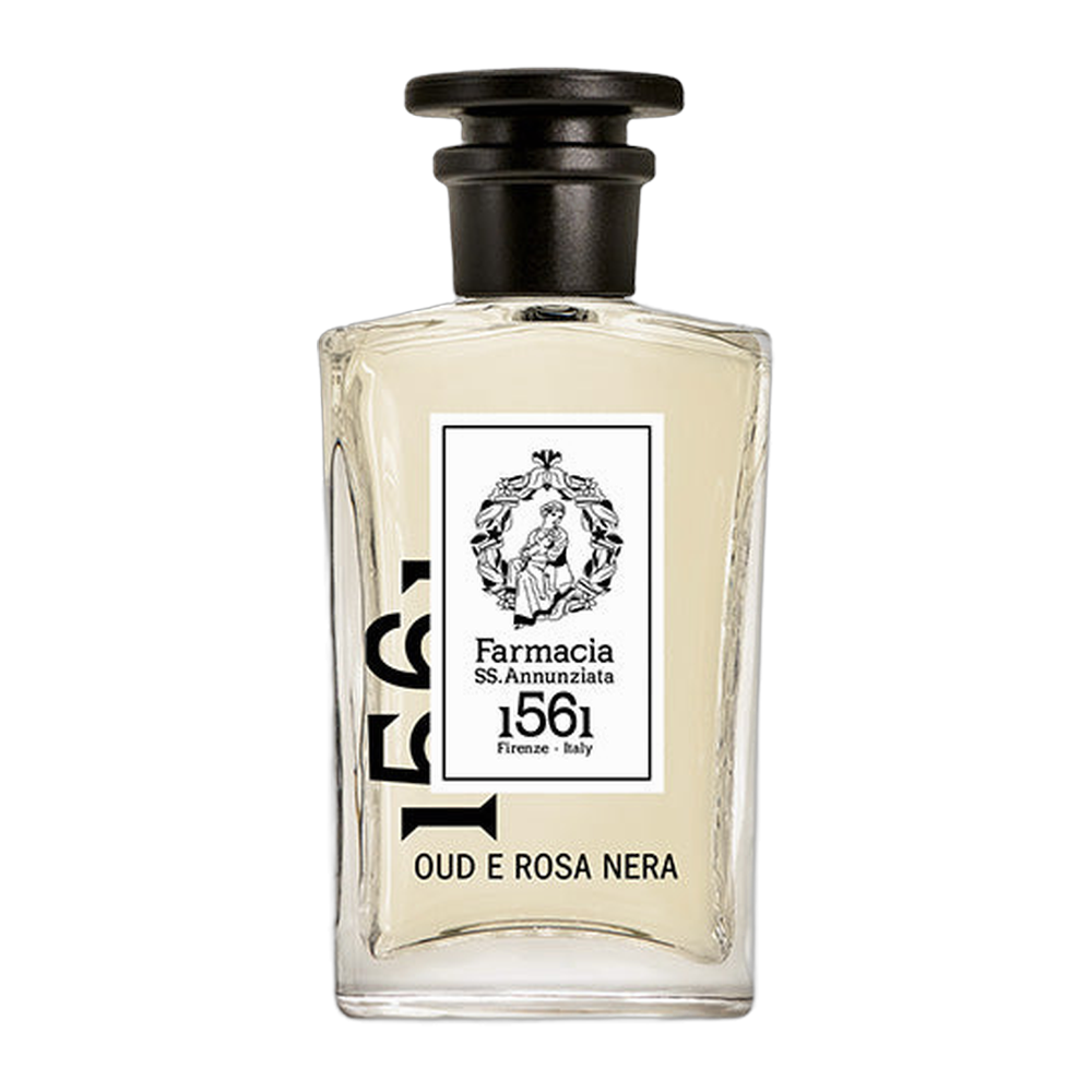 Oud e Rosa Nera