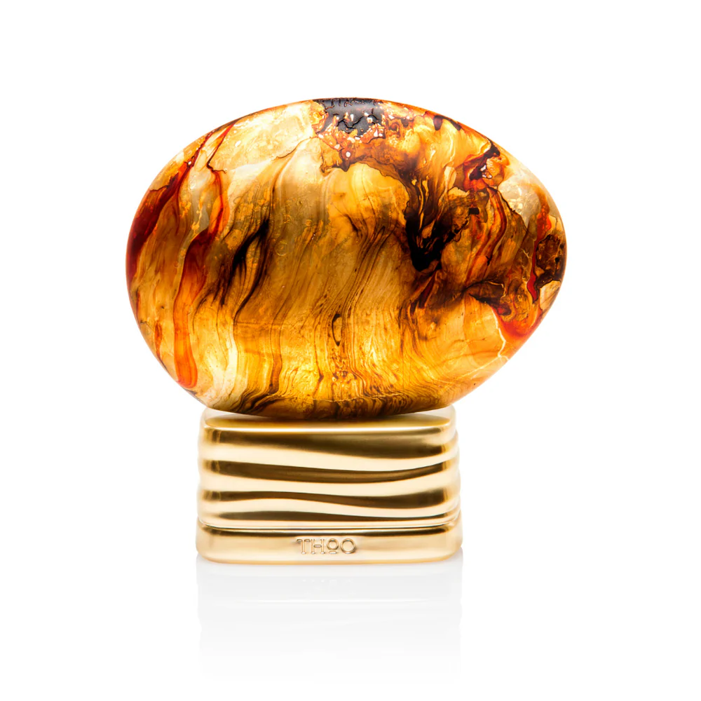 Colección THOO - Justo antes