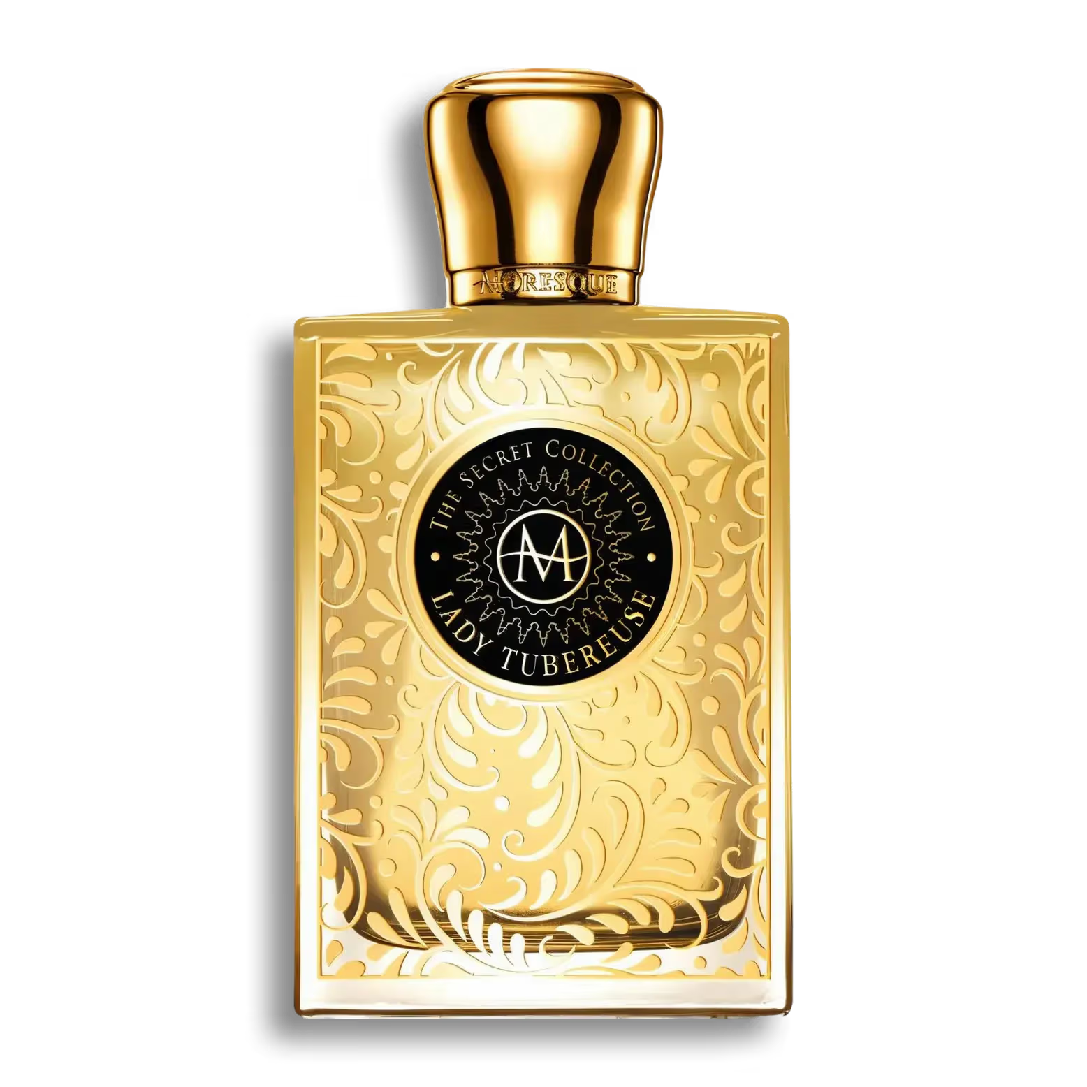 Lady Tubereuse