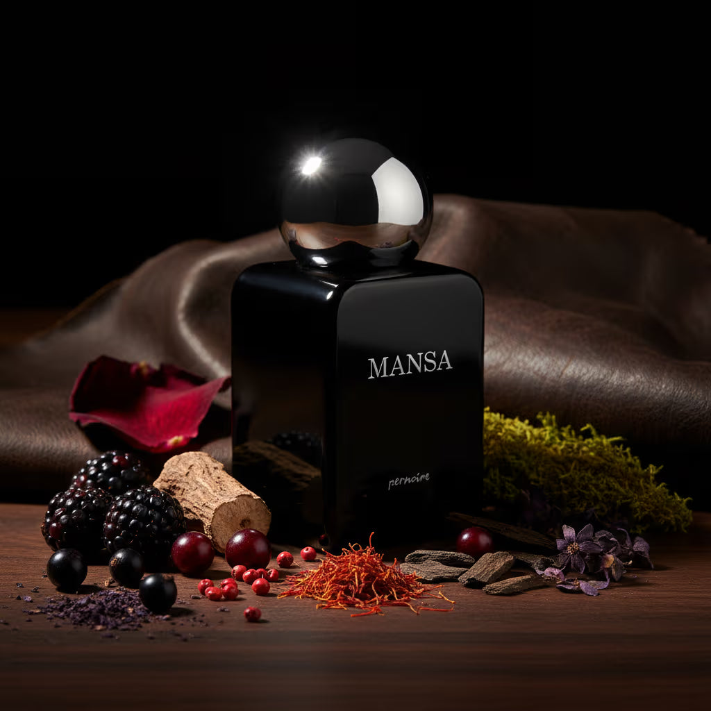 Mansa