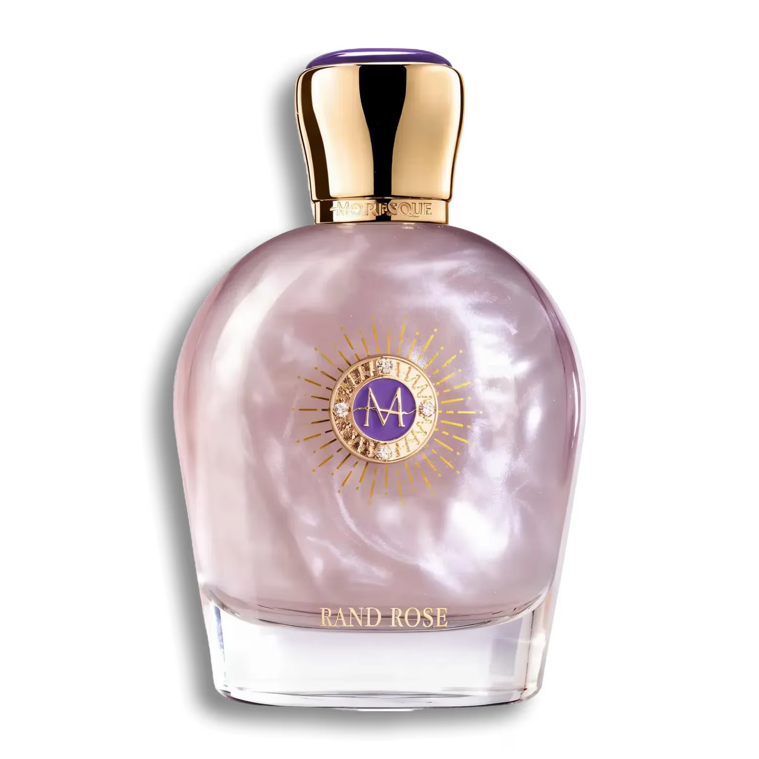 Rand Rose