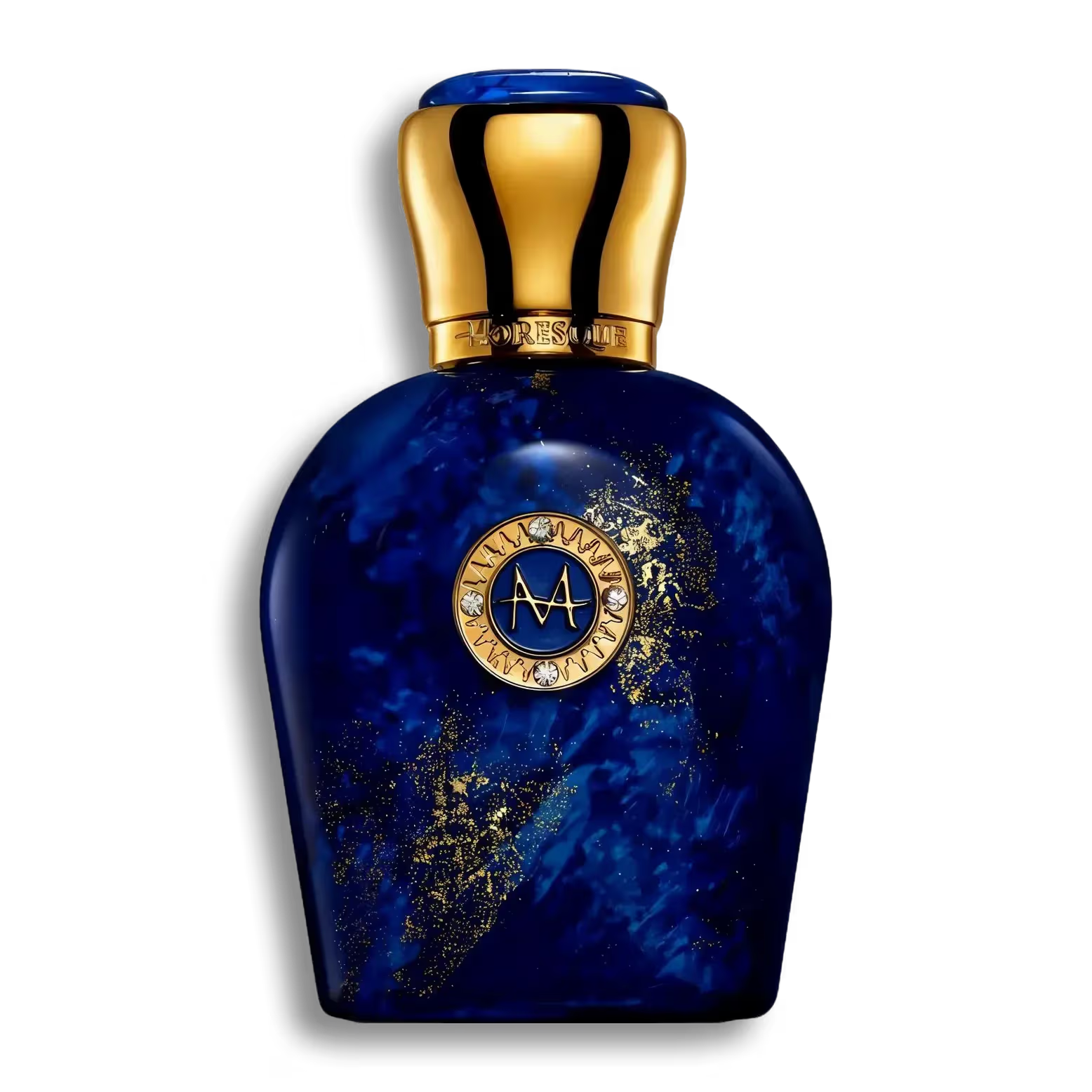Sahara Blue