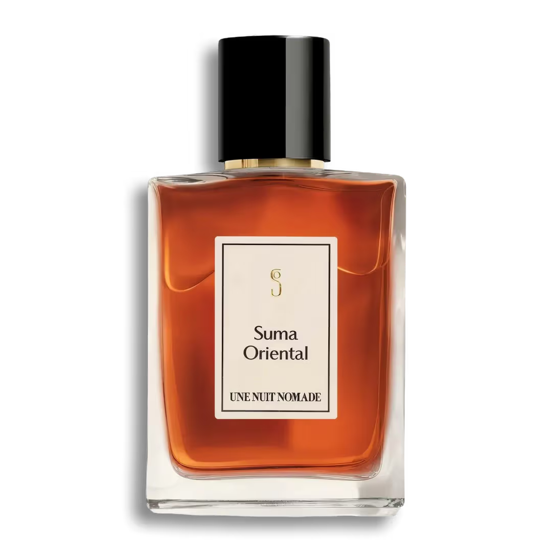 Suma Oriental