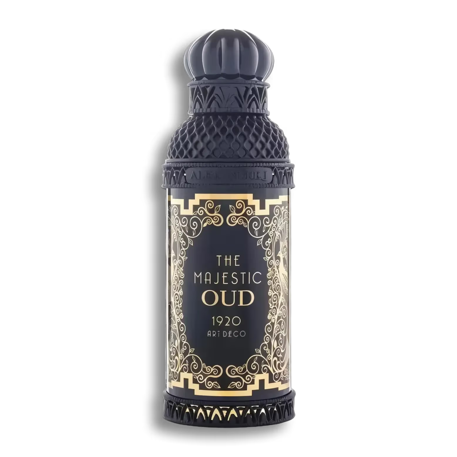The Majestic Oud
