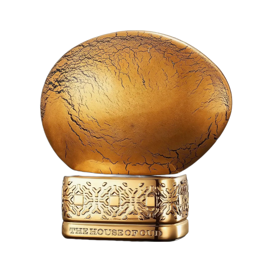 Golden Powder