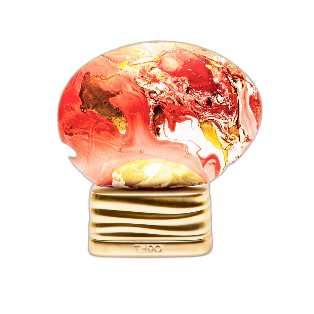 Colección THOO - Mantén el esmalte