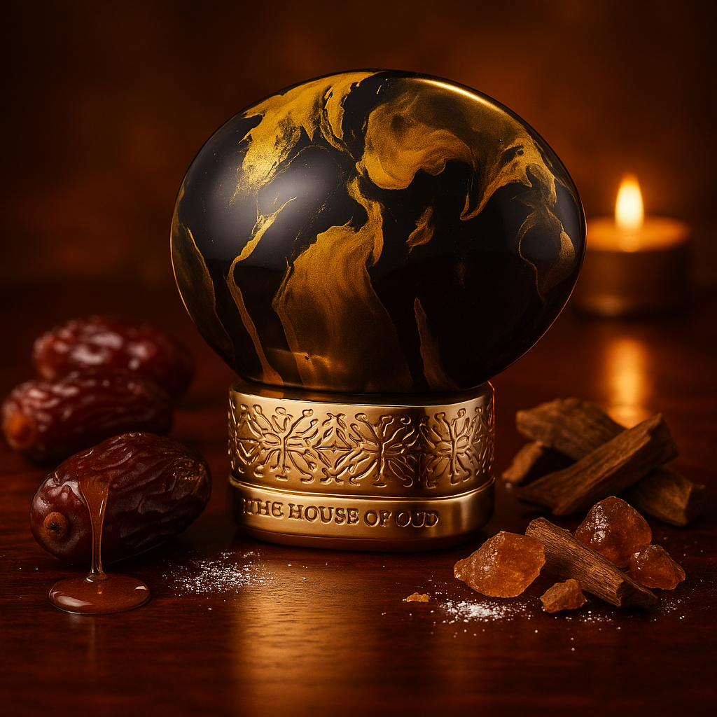 Dates Delight – Lifestyle