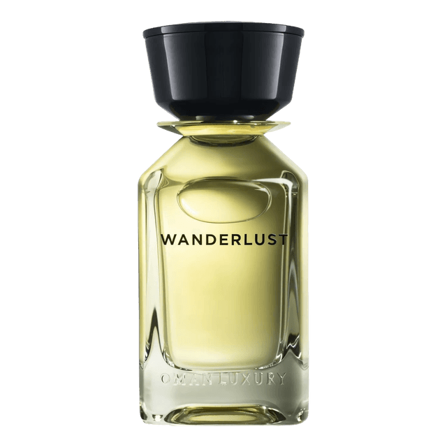 Wanderlust