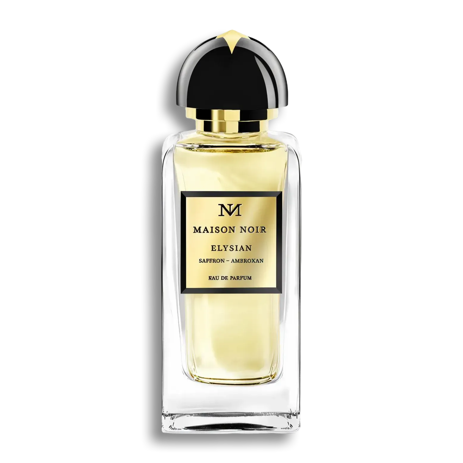Product shot of Volantis 685 by Maison Noir