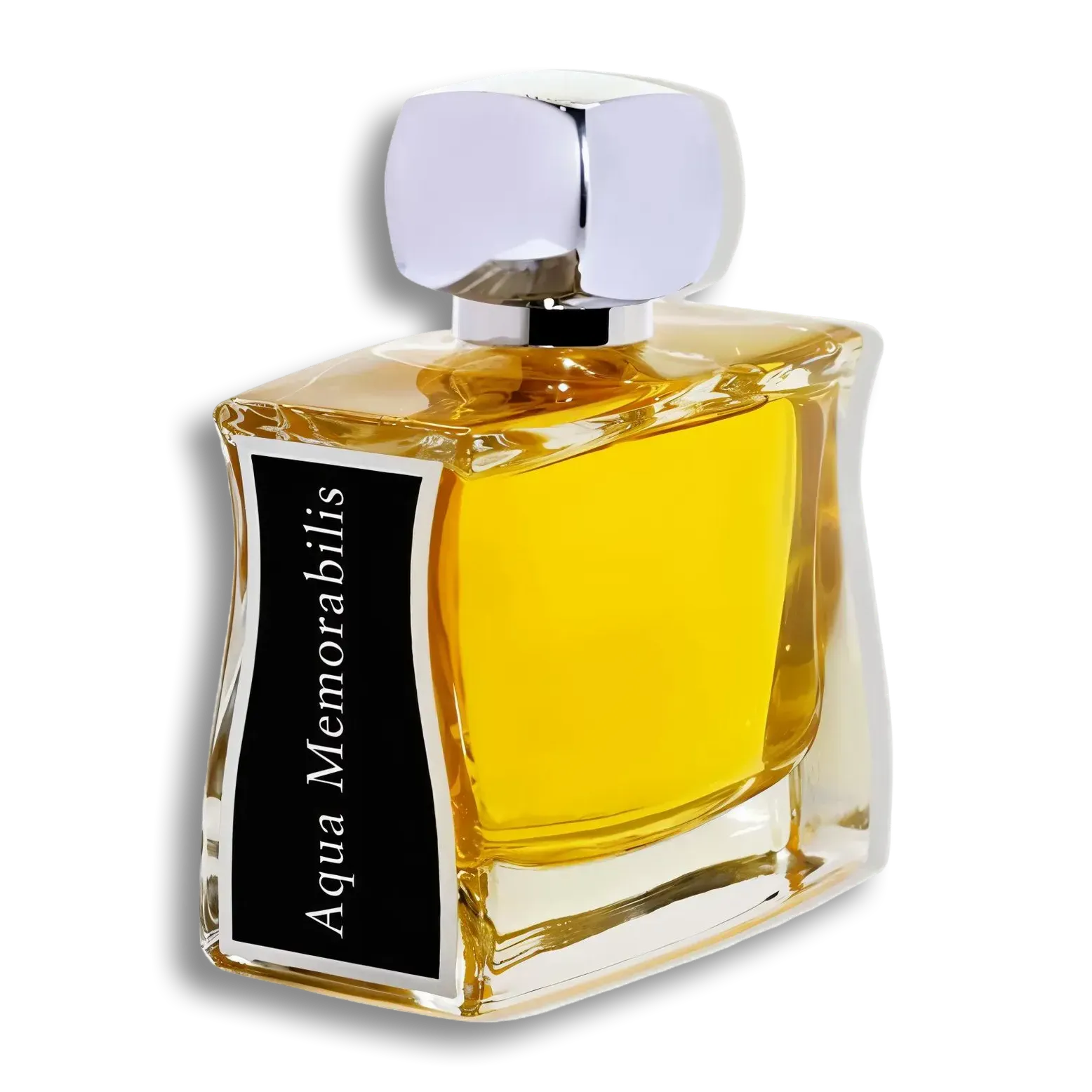 Product shot of Aqua Memorabilis by Jovoy