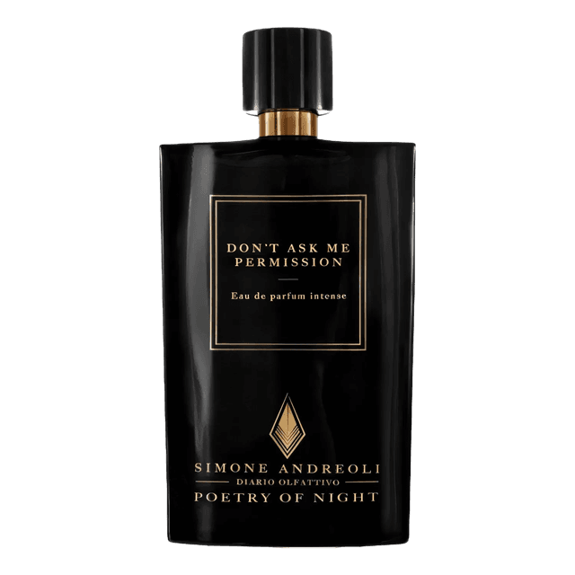 Don't Ask Me Permission