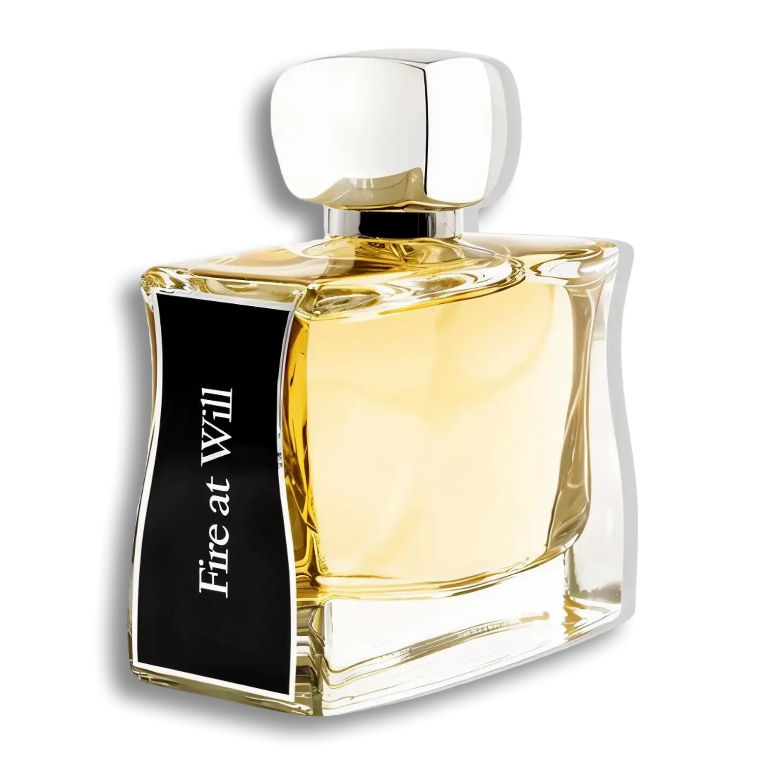 Product shot of Fire At Will by Jovoy