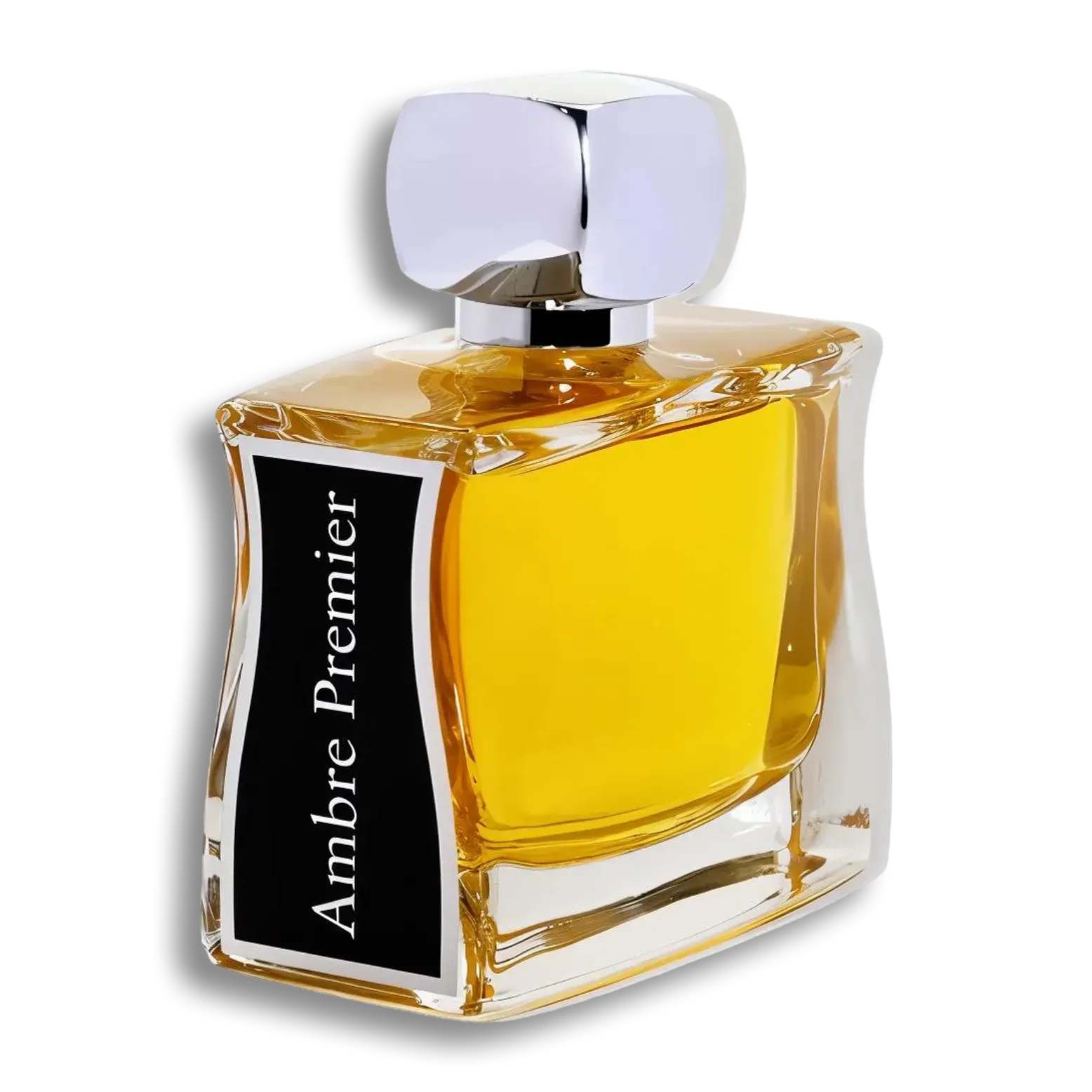 Product shot of Ambre Premier by Jovoy