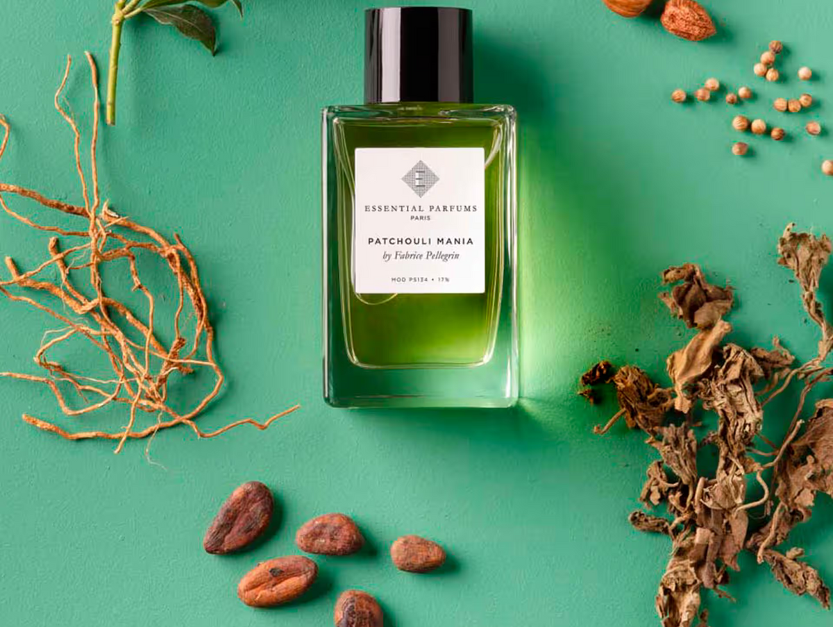 Marke - Essential Parfums