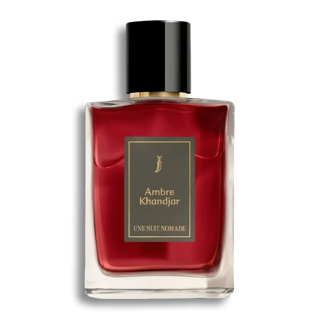 Ambre Khandjar