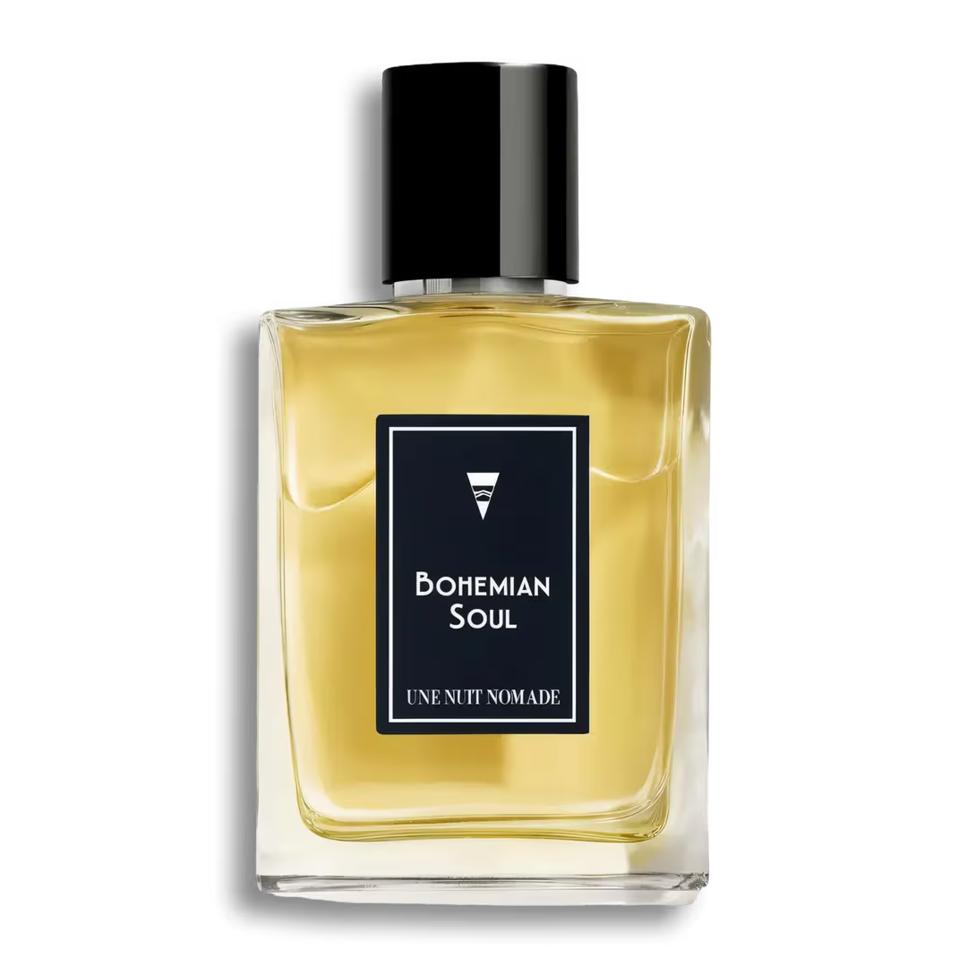 Bohemian Soul