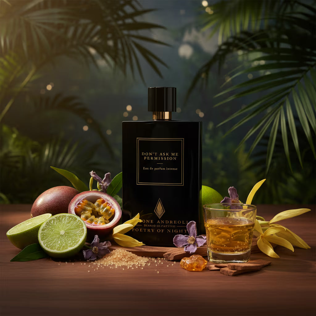 Don't Ask Me Permission