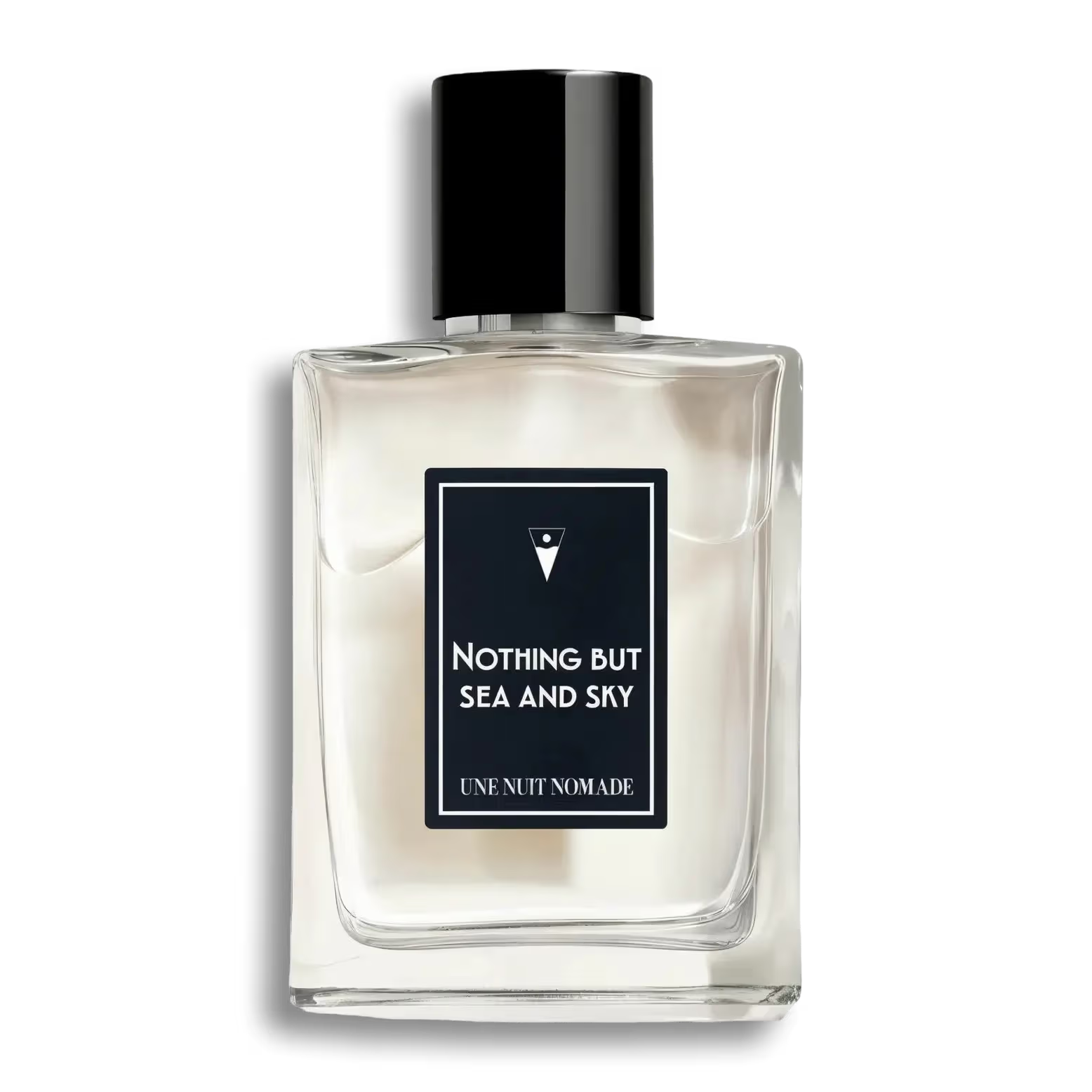 Nothing but Sea and Sky