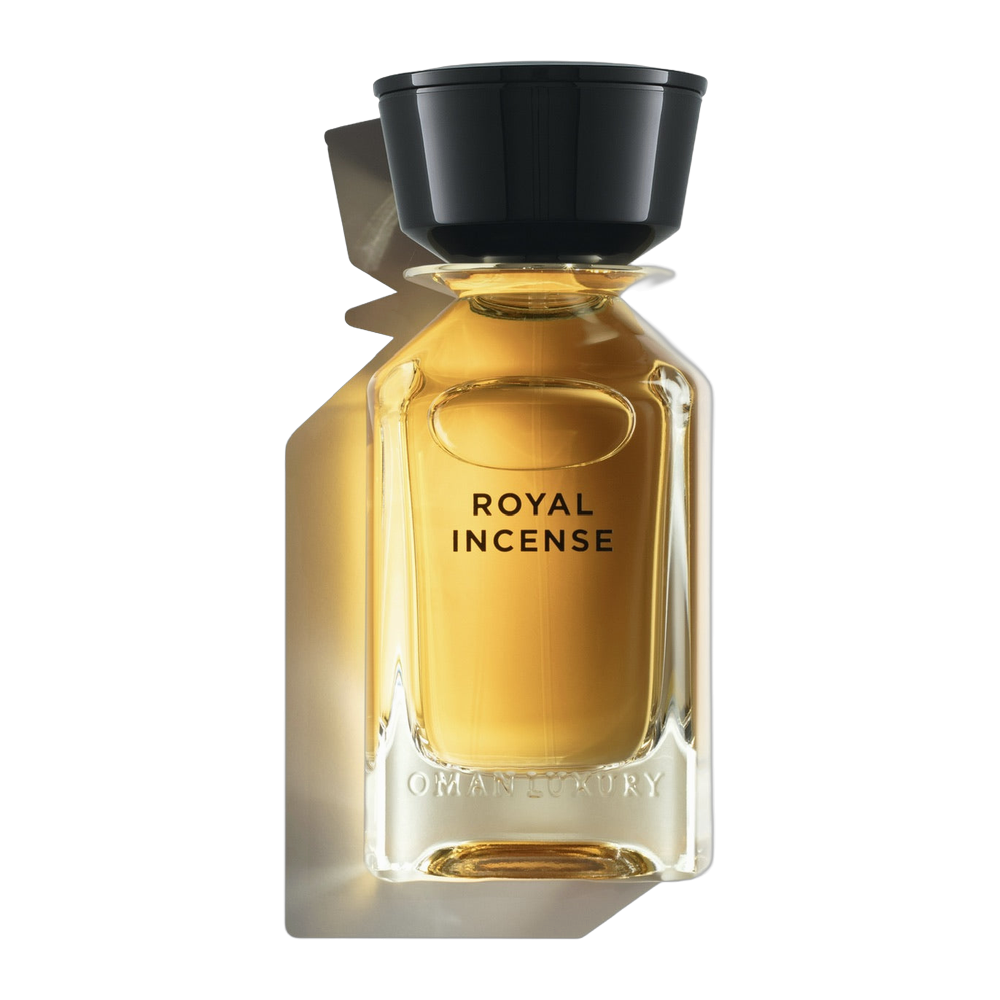 Royal Incense