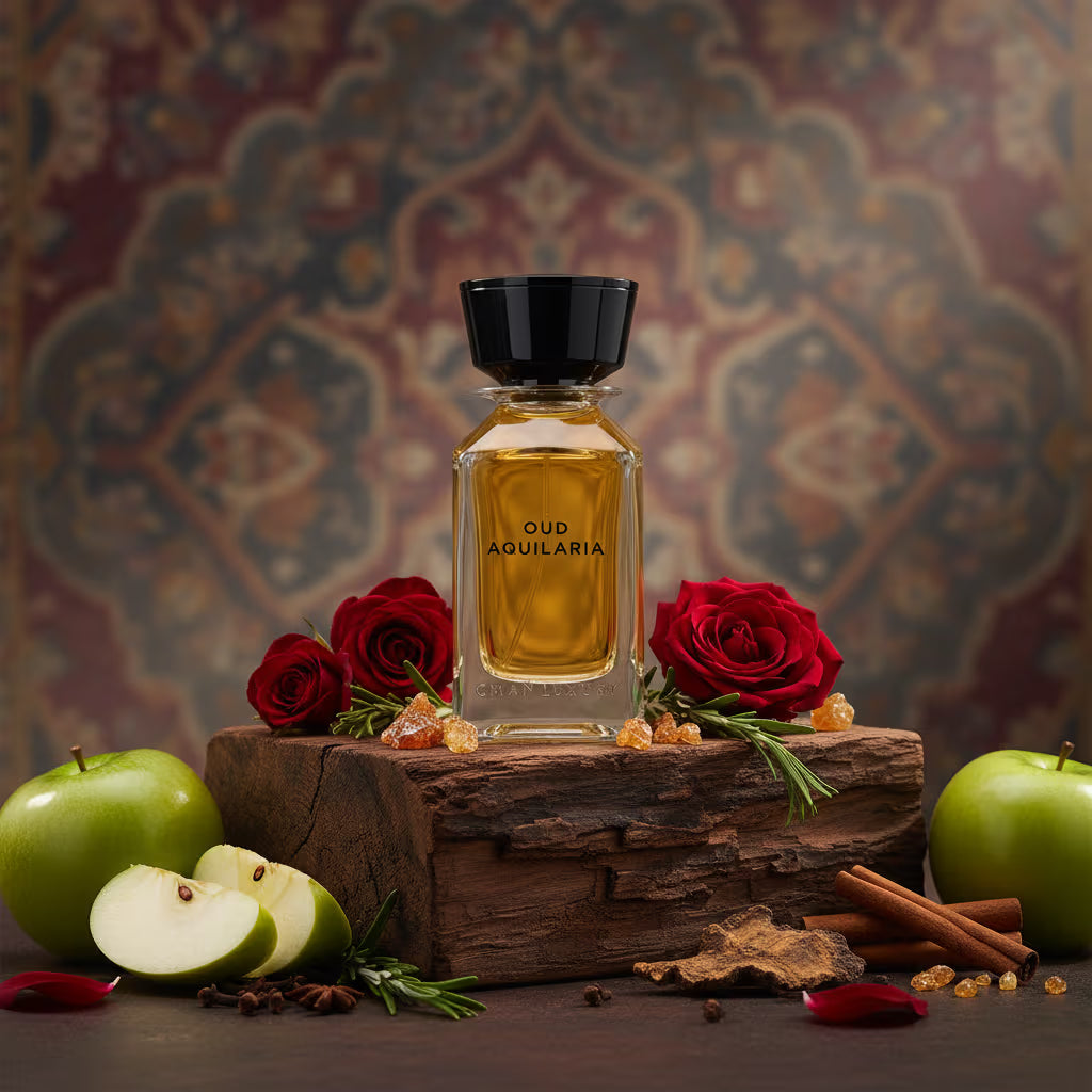 Oud  Aquilaria