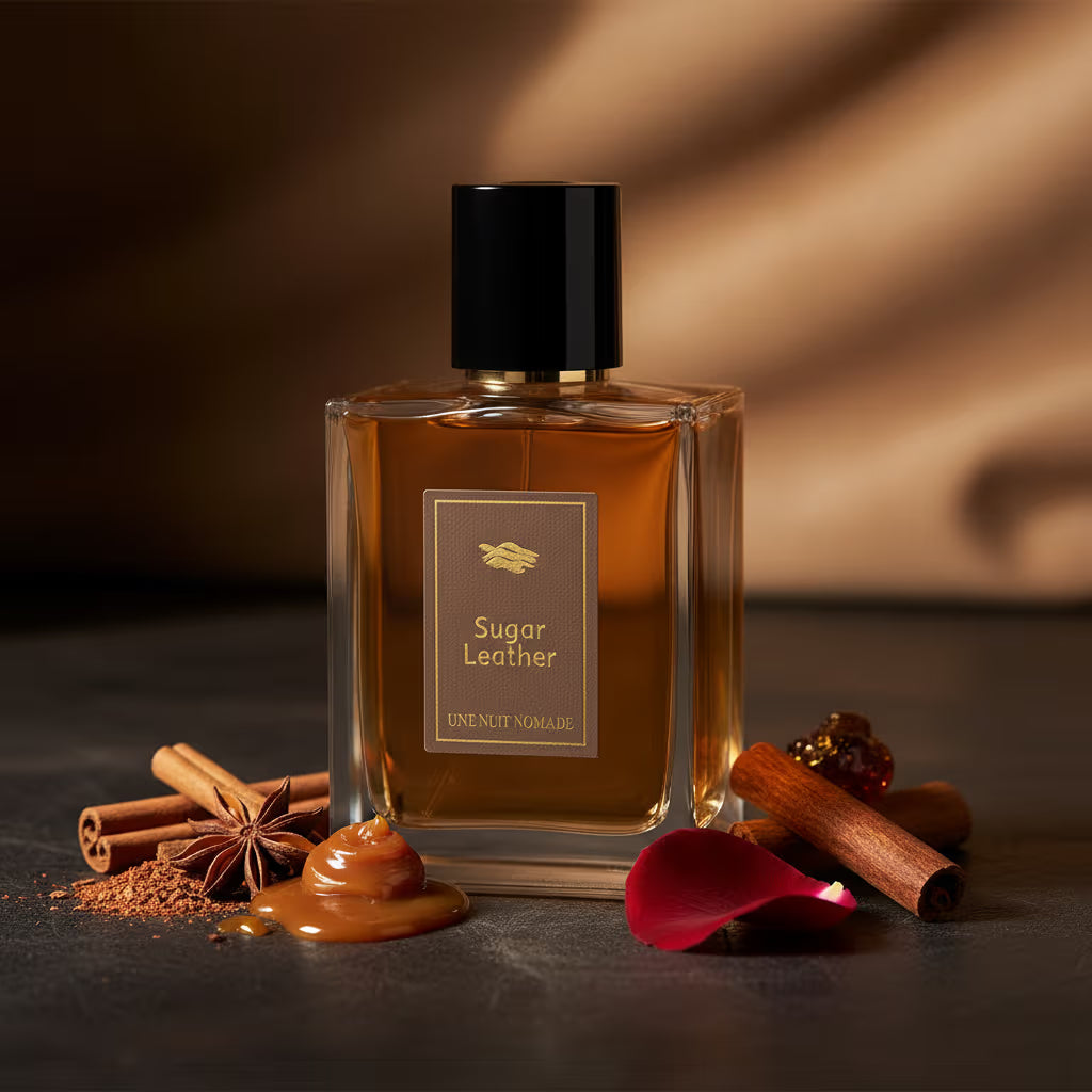 Sugar Leather