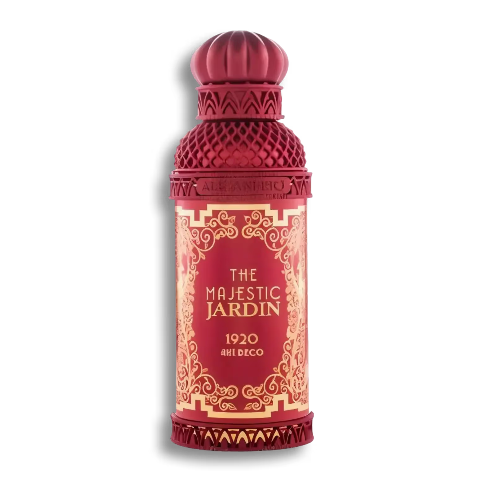 The Majestic Jardin