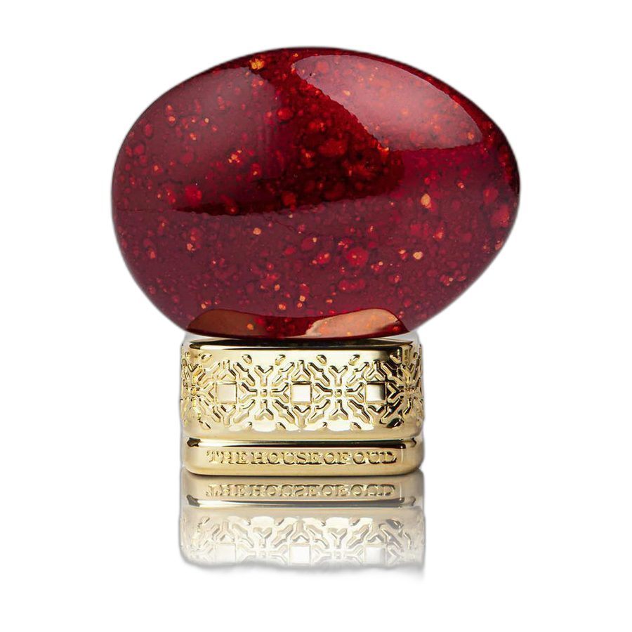 Ruby Red
