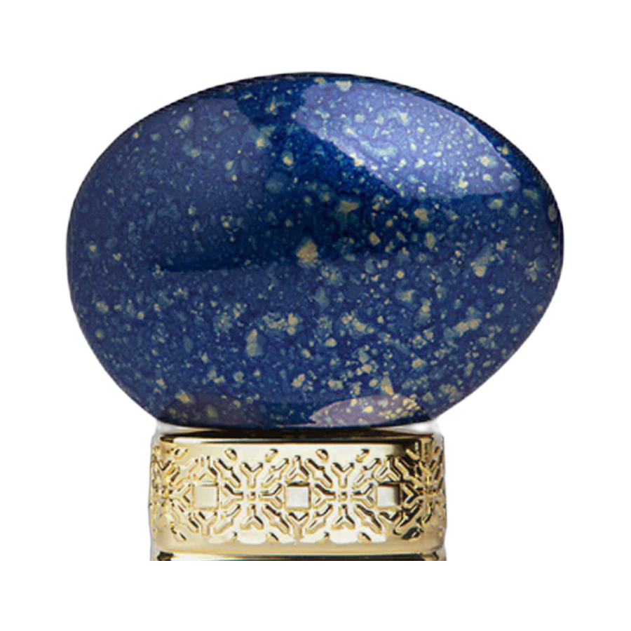 Sapphire Blue