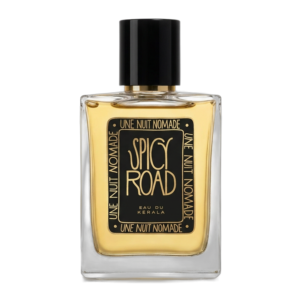 Spicy Road