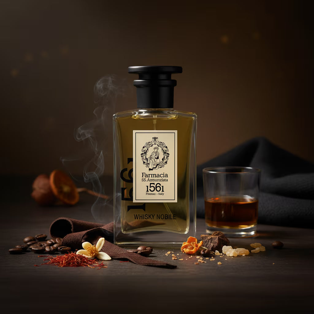 Whisky Nobile