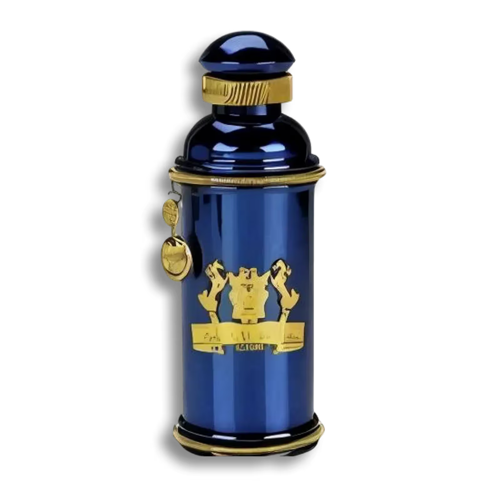 Zafeer Oud Vanille