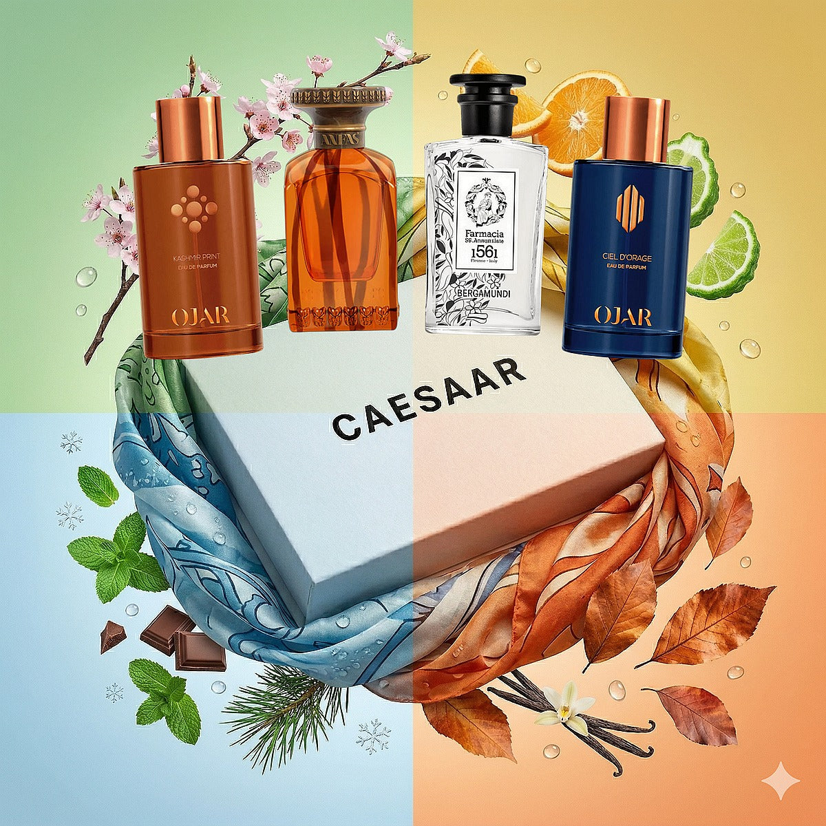 Four Seasons
