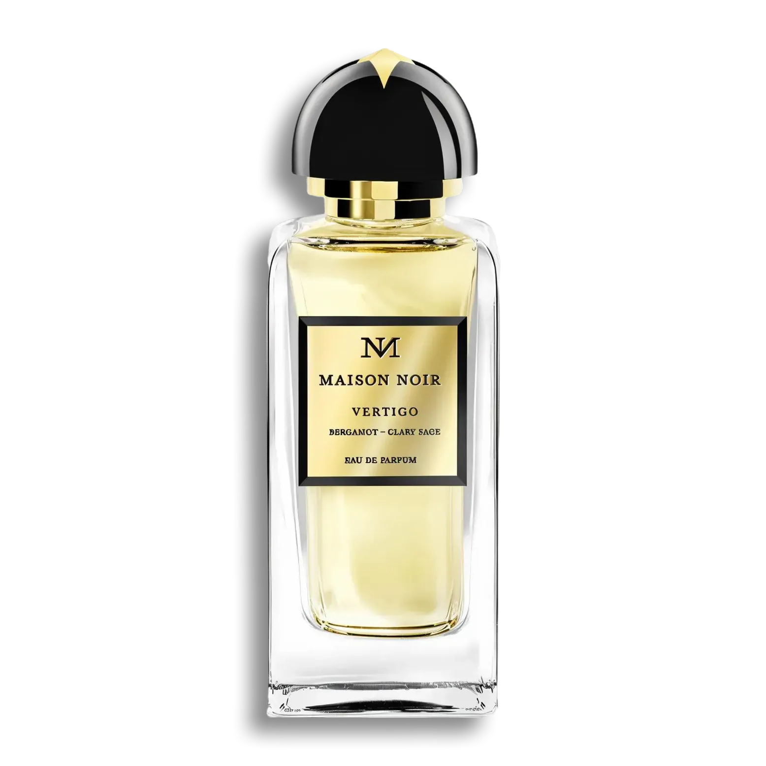 Product shot of Vertigo 236 by Maison Noir