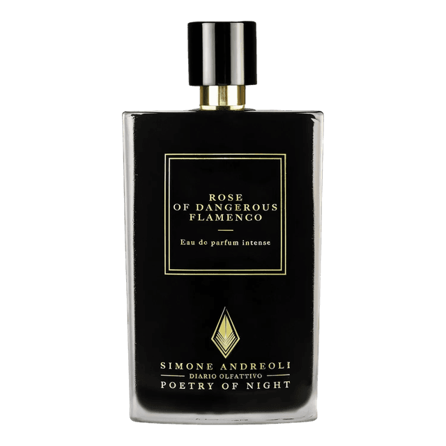 Rose of Dangerous Flamenco