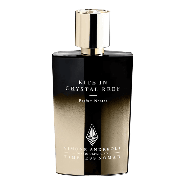 Kite in Crystal Reef