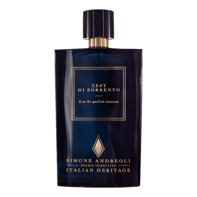 Zest di Sorrento