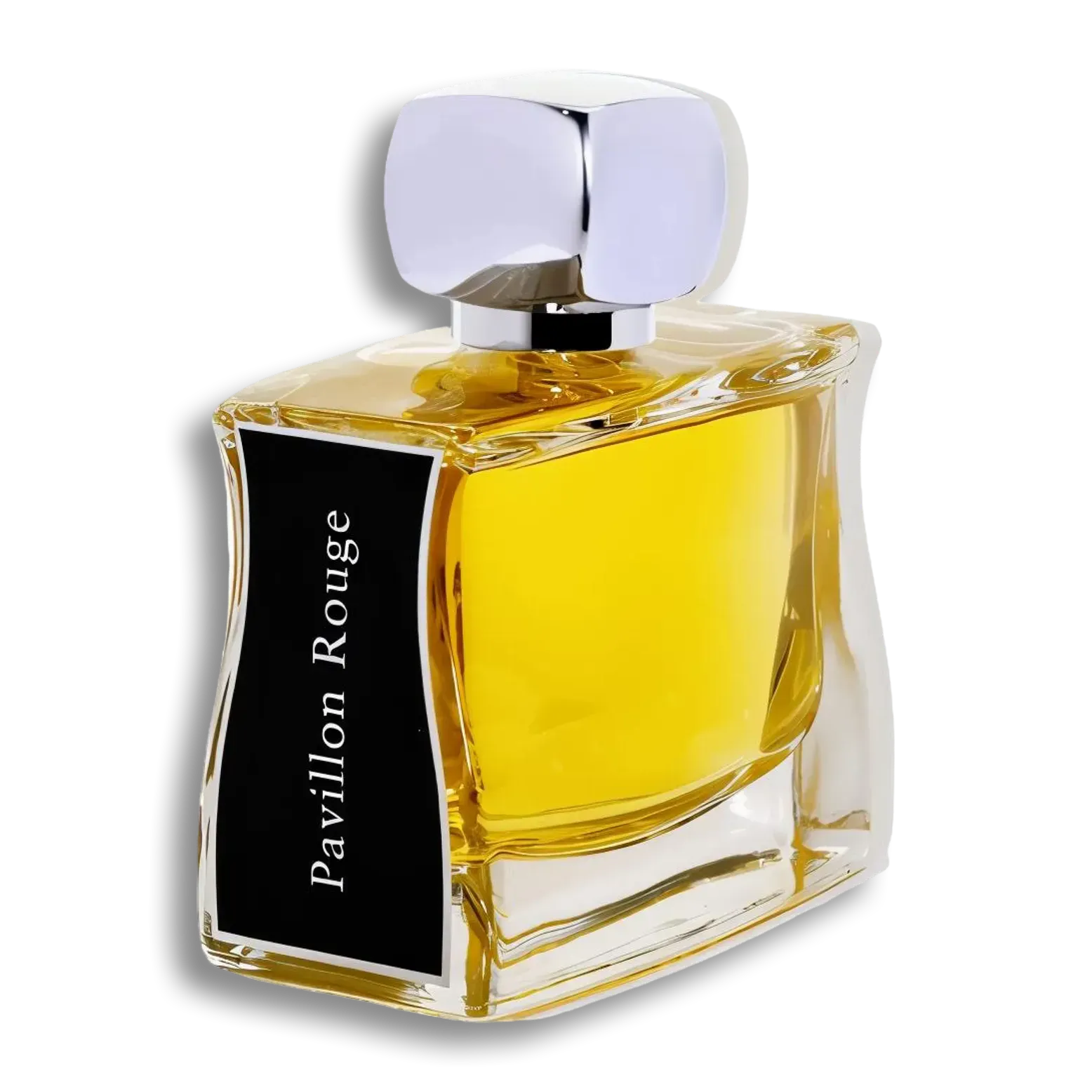 Product shot of Pavillon Rouge by Jovoy