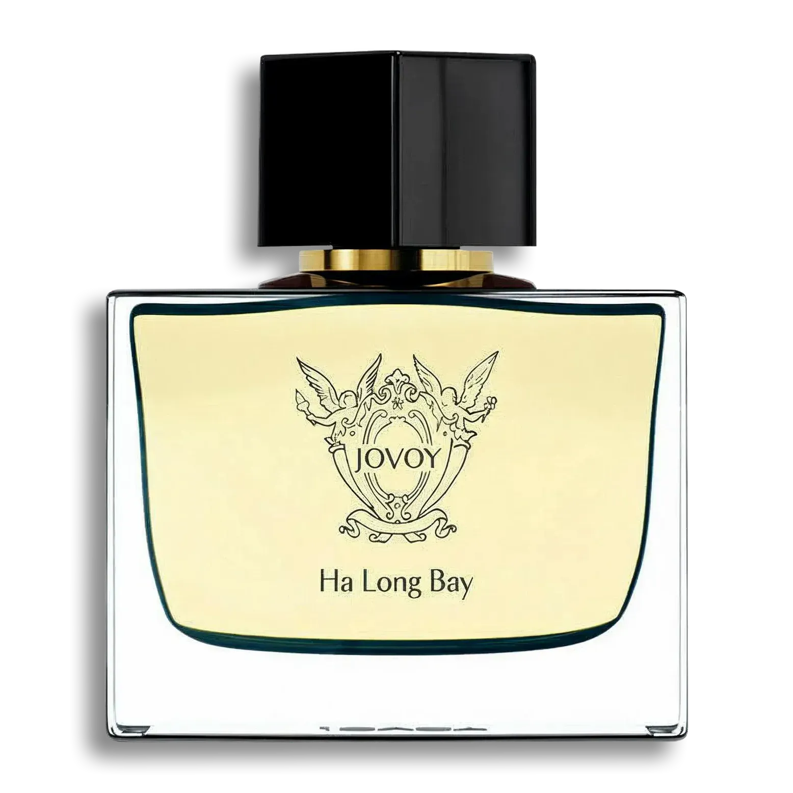 Product shot of Ha Long Bay by Jovoy