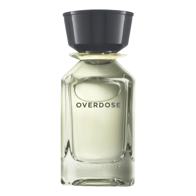 Overdose
