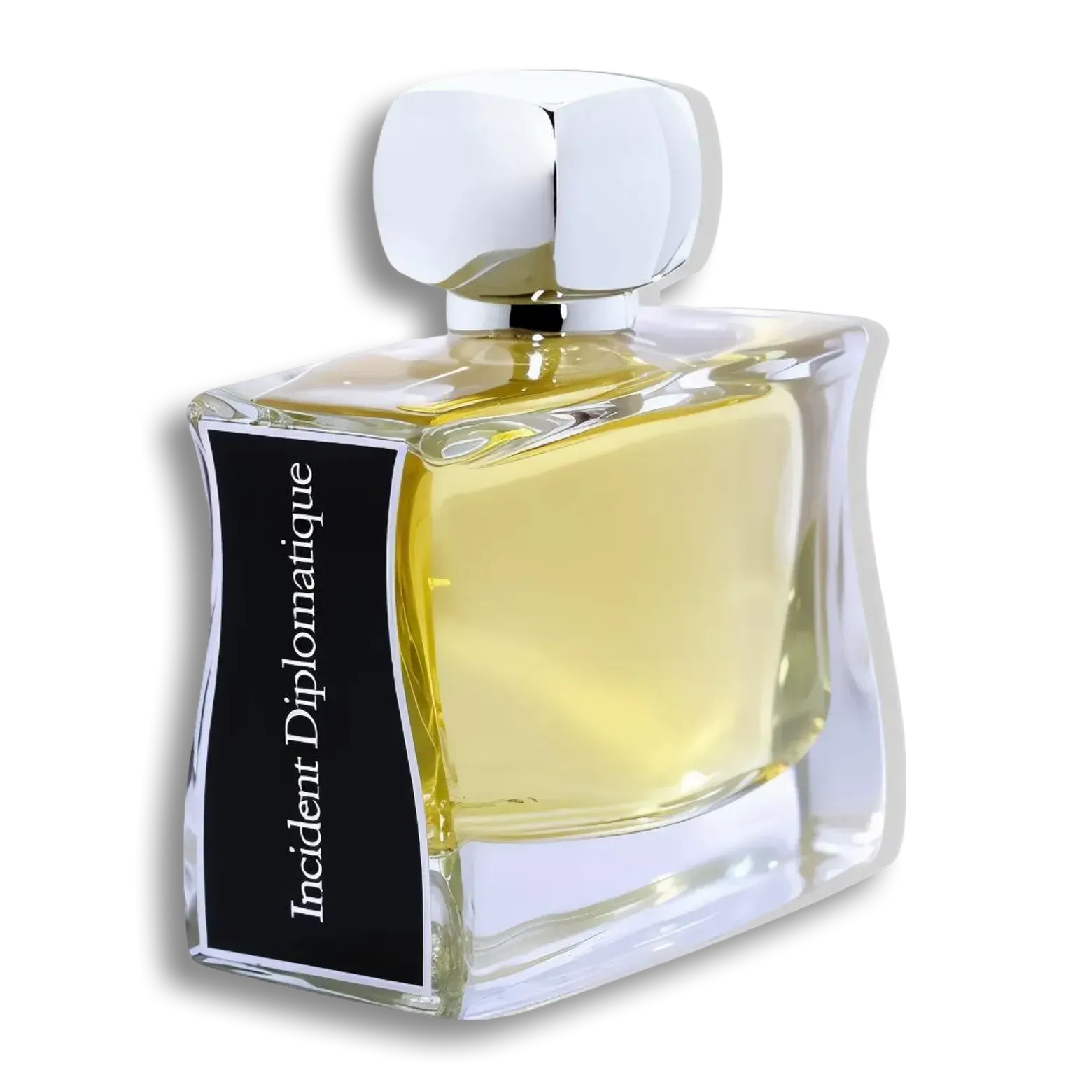 Product shot of Incident Diplomatique by Jovoy
