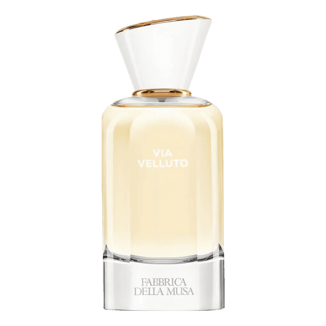 Via Velluto
