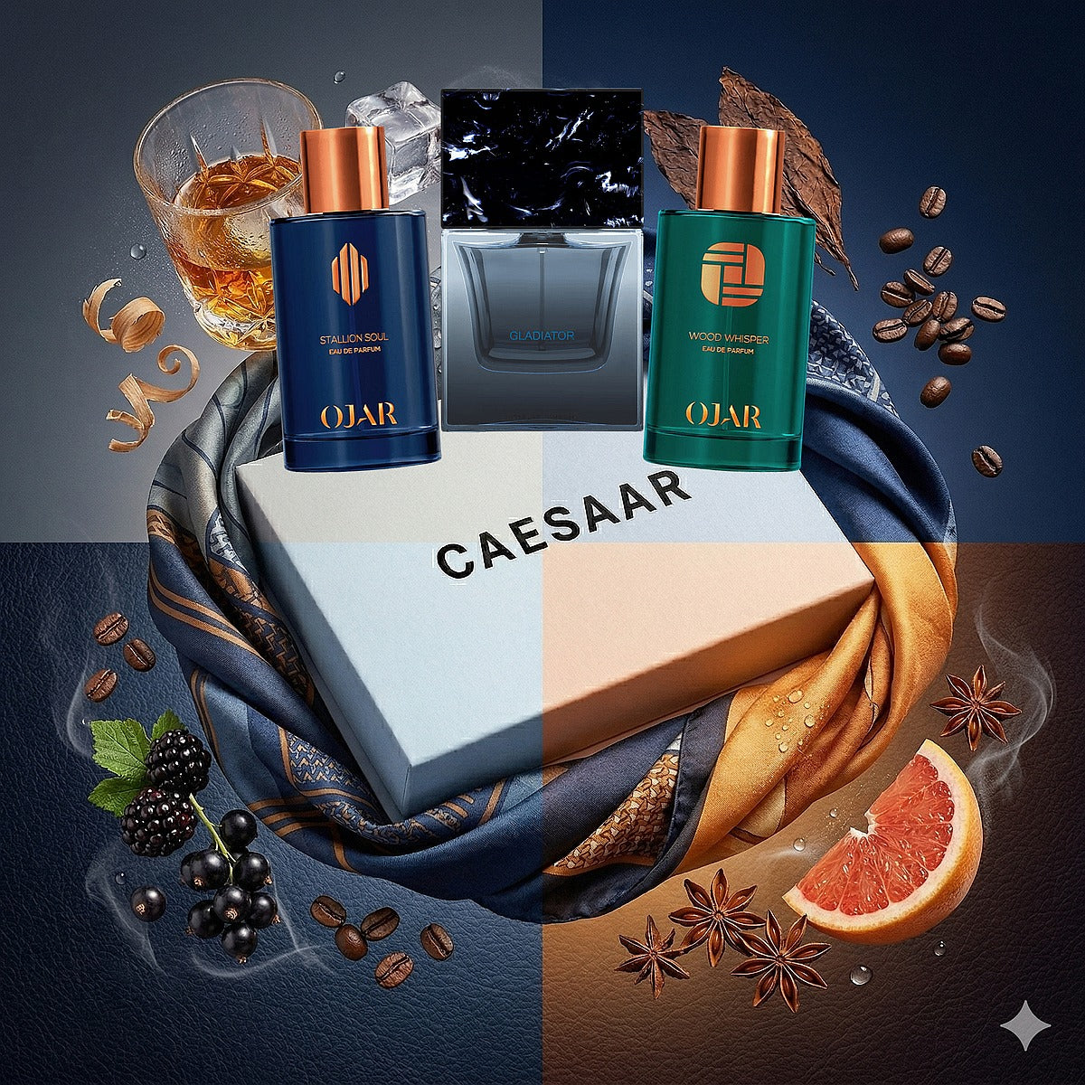 Gentleman's Choice