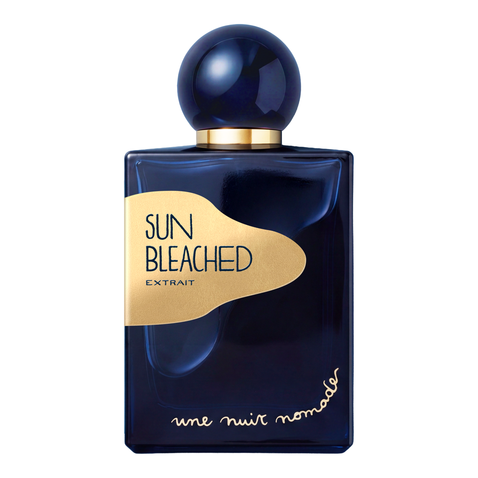Sun Bleached Extrait – Flakon
