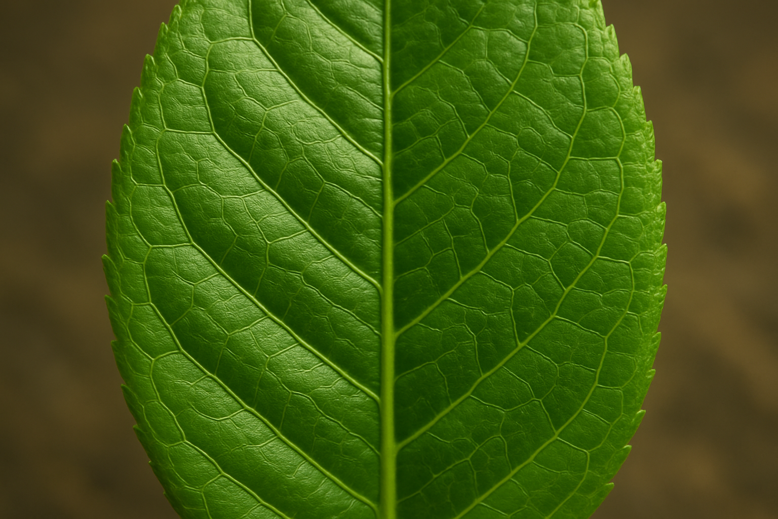 Teeblatt