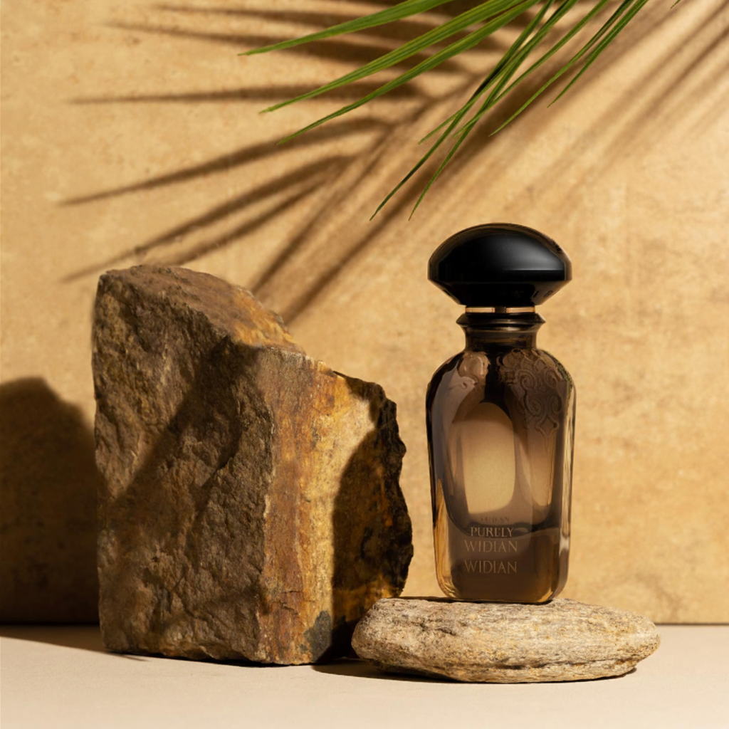 WIDIAN Parfum - Hochauflösende Version